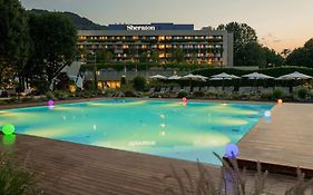 Sheraton Lake Como Hotel